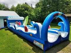 Slip N Slides Slip N Slides