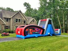 Obstacle Courses Obstacle Courses