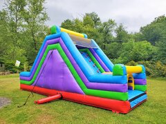 Dry Slides Dry Slides