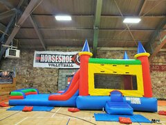 Bounce House Combos Bounce House Combos