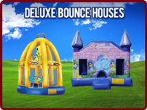 Bounce Houses Bounce Houses